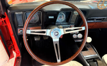 Chevrolet-Camaro-1969-American-Muscle-Car-32