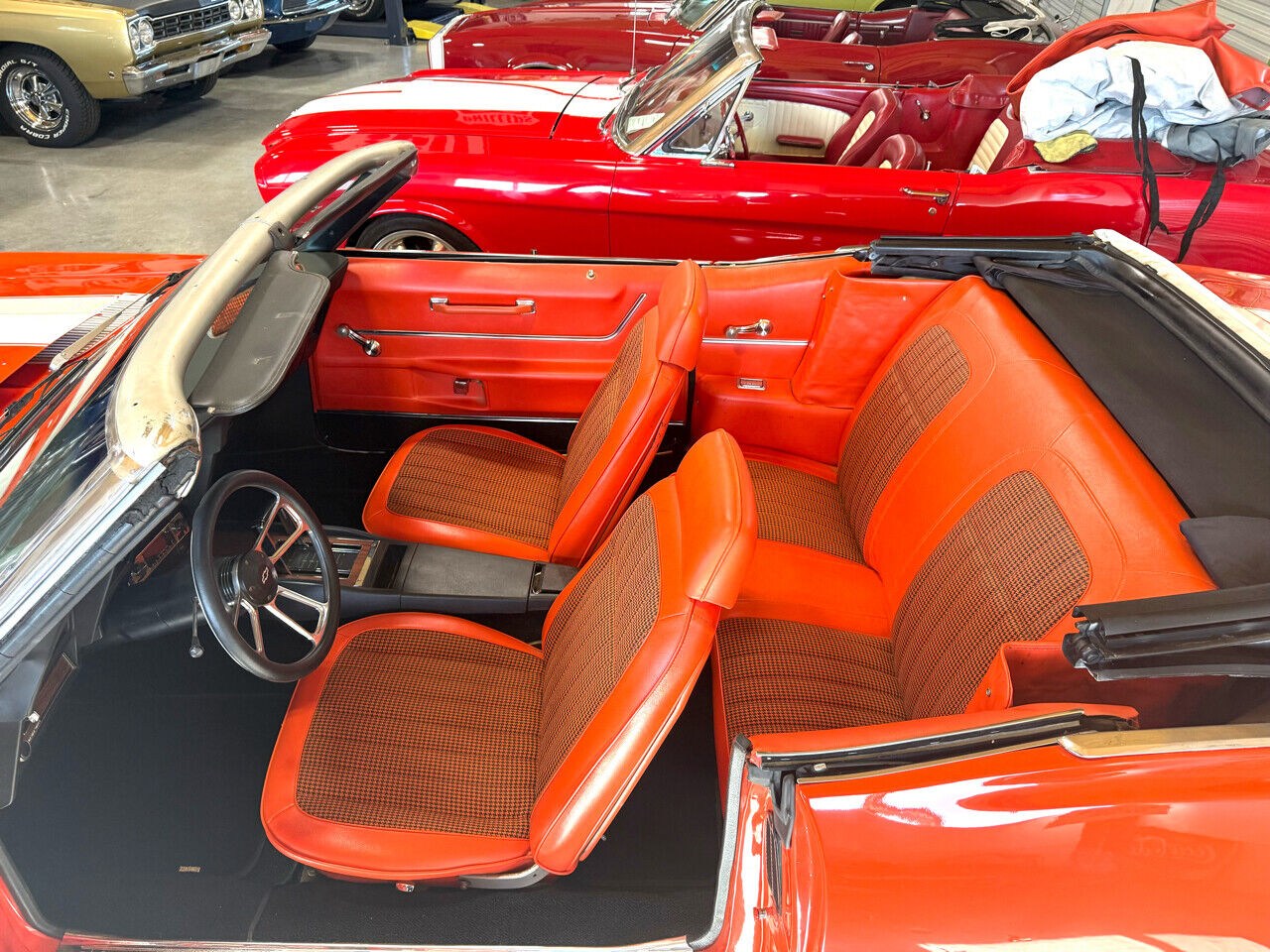 Chevrolet-Camaro-1969-American-Muscle-Car-32