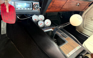 Chevrolet-Camaro-1969-American-Muscle-Car-33