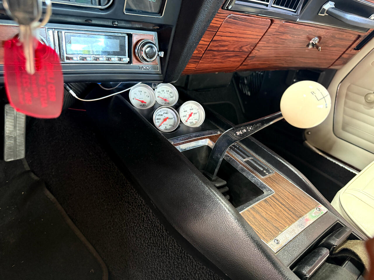 Chevrolet-Camaro-1969-American-Muscle-Car-33