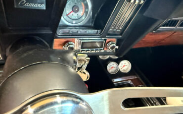 Chevrolet-Camaro-1969-American-Muscle-Car-34