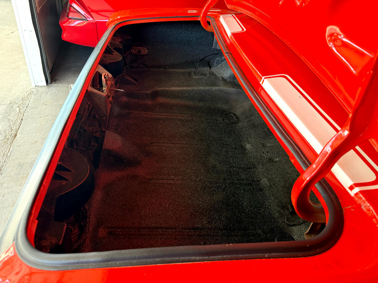 Chevrolet-Camaro-1969-American-Muscle-Car-37