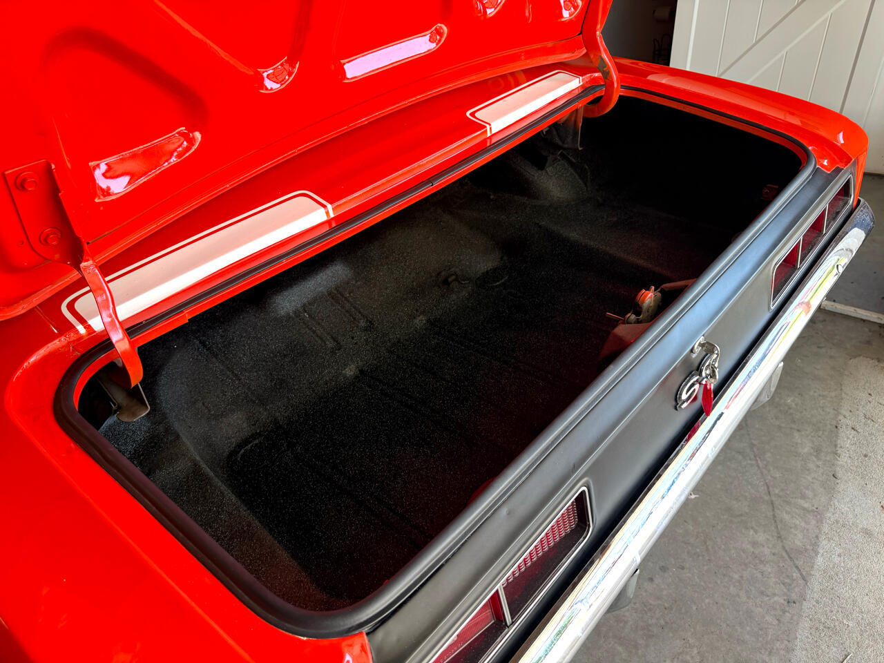 Chevrolet-Camaro-1969-American-Muscle-Car-39