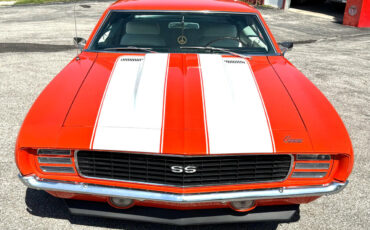 Chevrolet-Camaro-1969-American-Muscle-Car-6