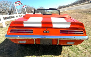 Chevrolet-Camaro-1969-American-Muscle-Car-6