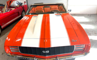 Chevrolet-Camaro-1969-American-Muscle-Car-7