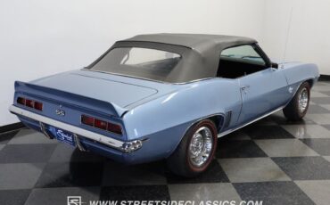 Chevrolet-Camaro-1969-Convertible-10