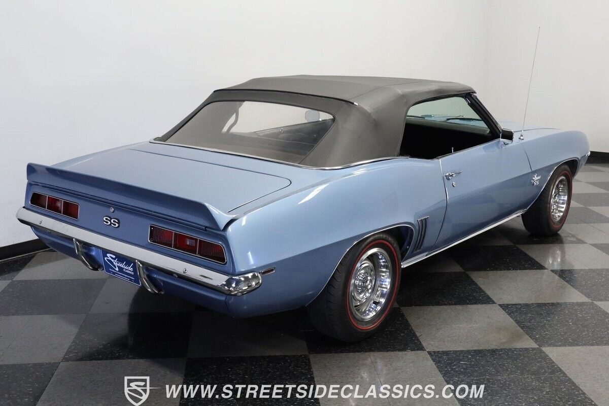 Chevrolet-Camaro-1969-Convertible-10