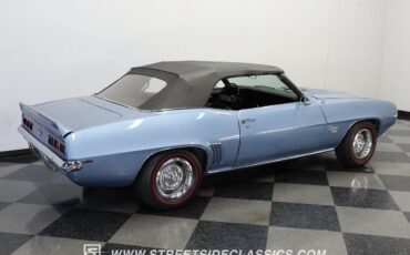 Chevrolet-Camaro-1969-Convertible-11