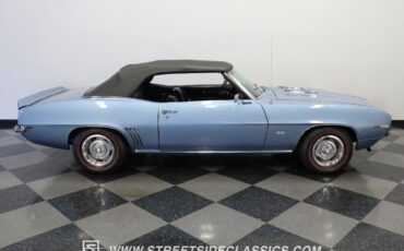Chevrolet-Camaro-1969-Convertible-12