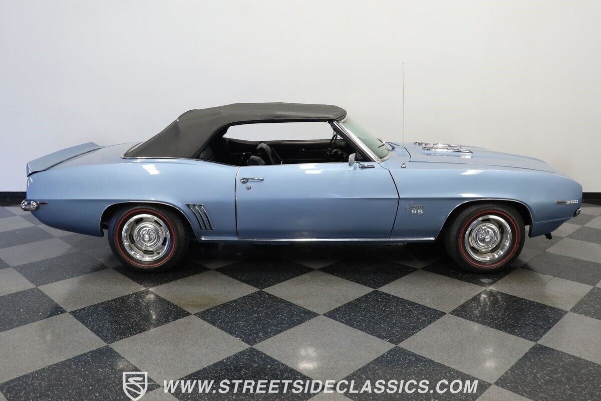 Chevrolet-Camaro-1969-Convertible-12
