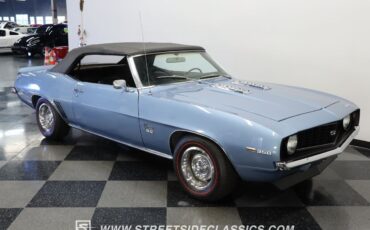 Chevrolet-Camaro-1969-Convertible-13