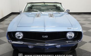Chevrolet-Camaro-1969-Convertible-15