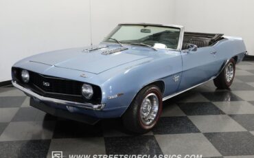 Chevrolet-Camaro-1969-Convertible-17