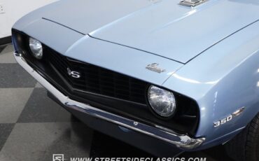 Chevrolet-Camaro-1969-Convertible-18