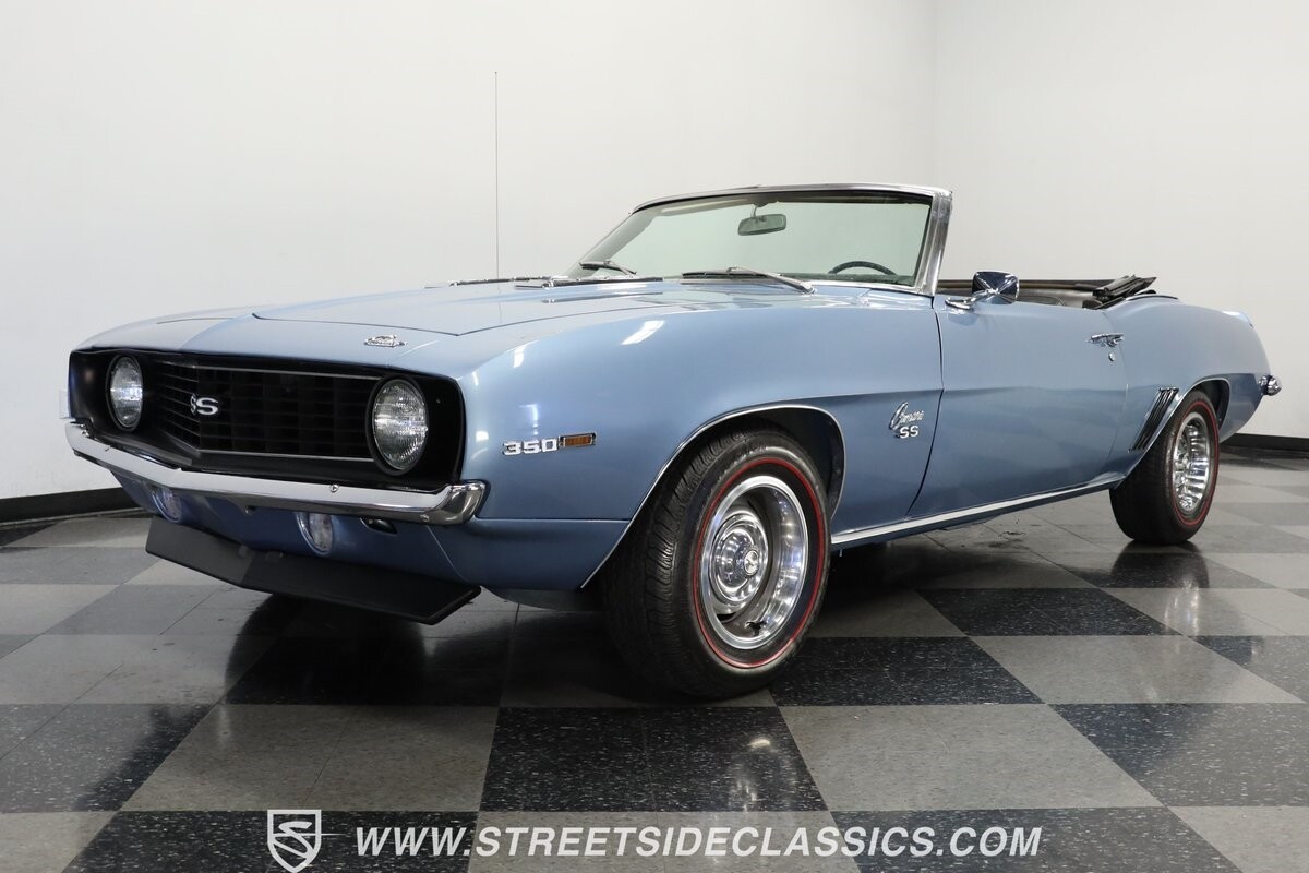 Chevrolet-Camaro-1969-Convertible-20