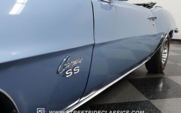 Chevrolet-Camaro-1969-Convertible-21