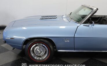 Chevrolet-Camaro-1969-Convertible-22