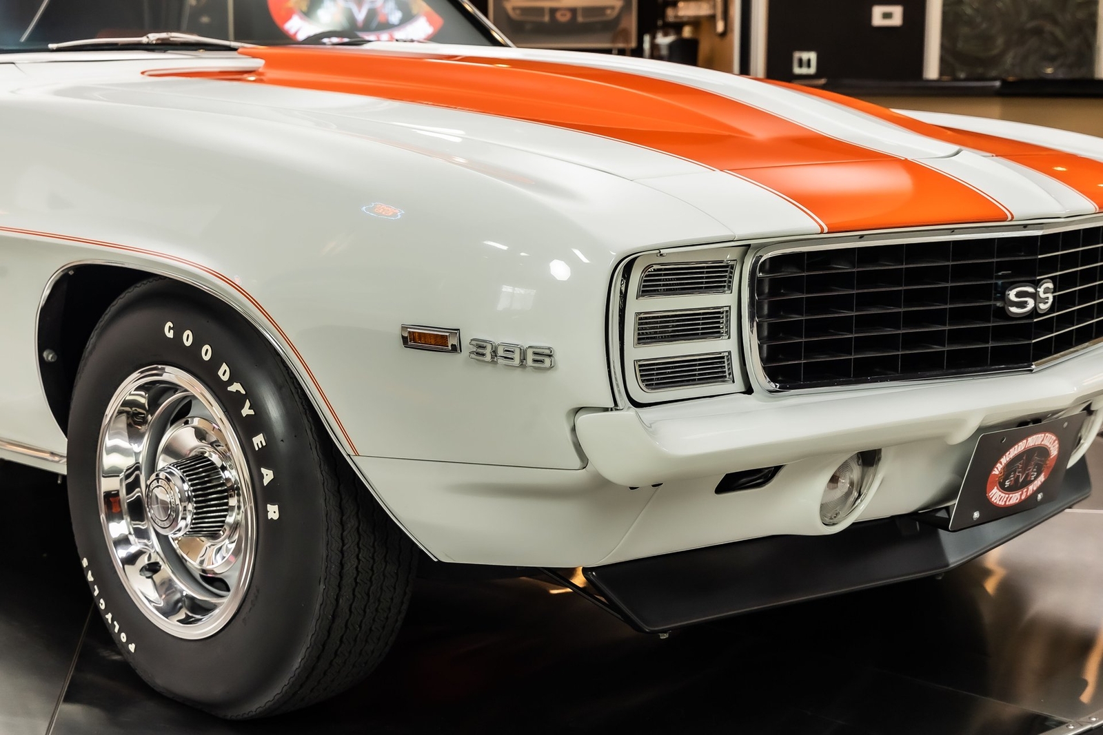 Chevrolet-Camaro-1969-Convertible-22