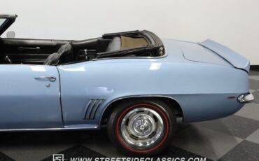 Chevrolet-Camaro-1969-Convertible-23