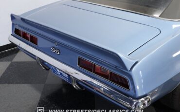 Chevrolet-Camaro-1969-Convertible-24