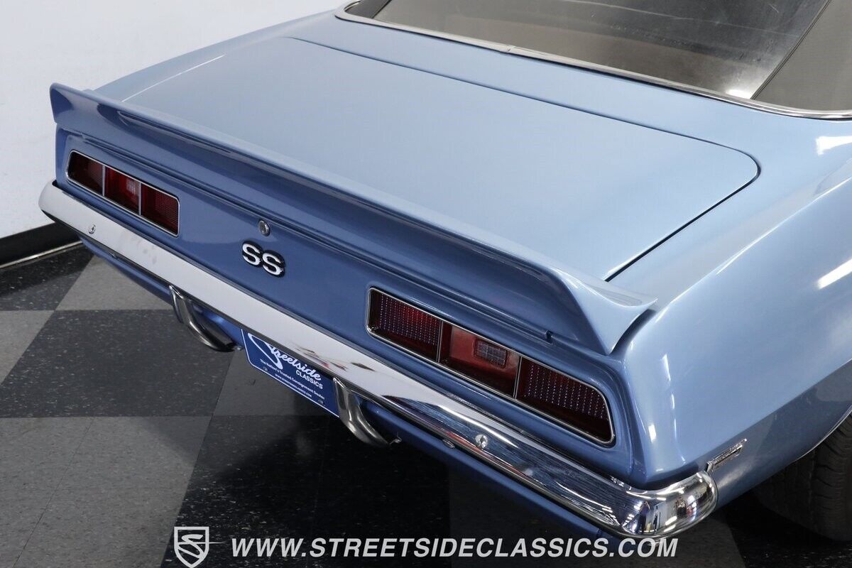 Chevrolet-Camaro-1969-Convertible-24