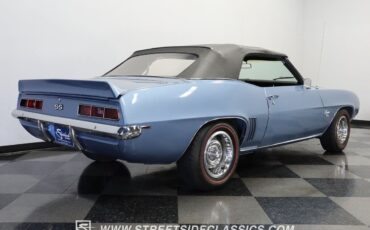 Chevrolet-Camaro-1969-Convertible-25
