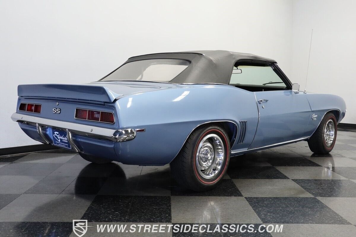 Chevrolet-Camaro-1969-Convertible-25