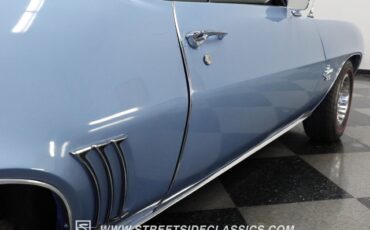 Chevrolet-Camaro-1969-Convertible-26
