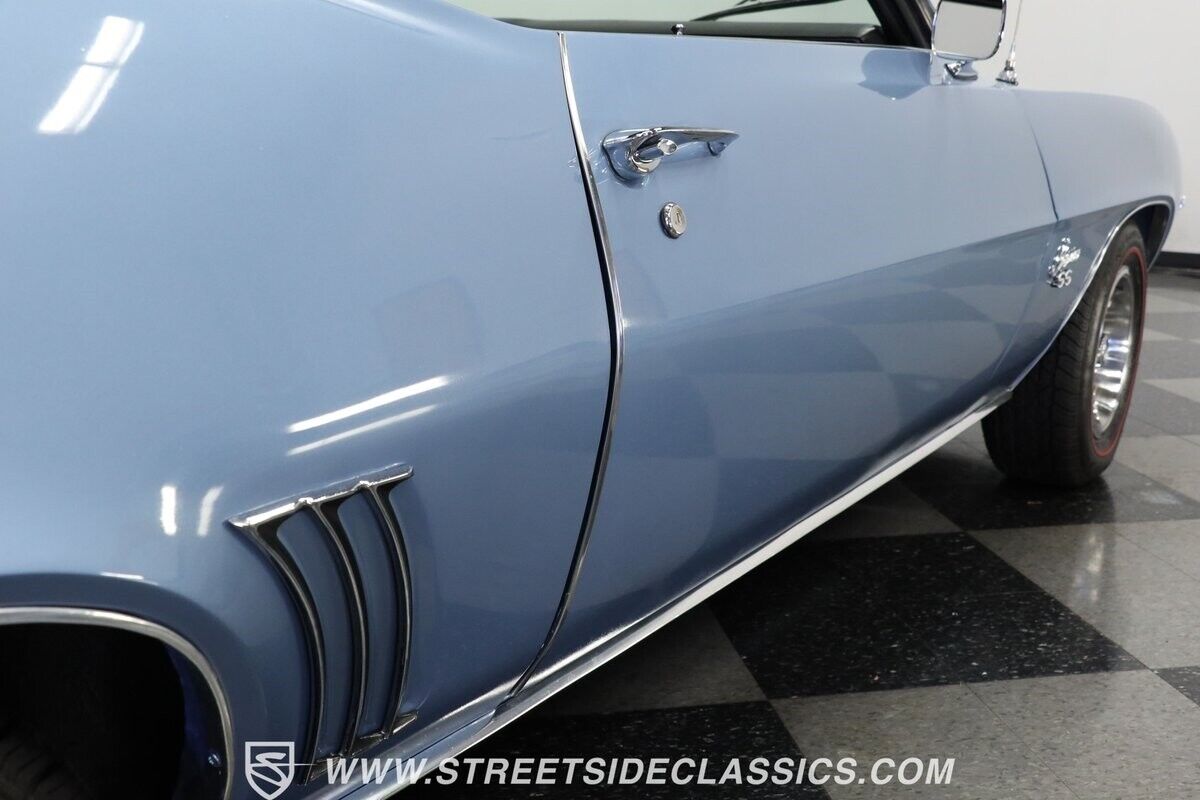 Chevrolet-Camaro-1969-Convertible-26