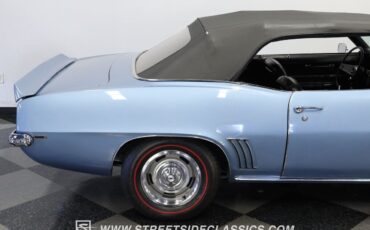 Chevrolet-Camaro-1969-Convertible-27