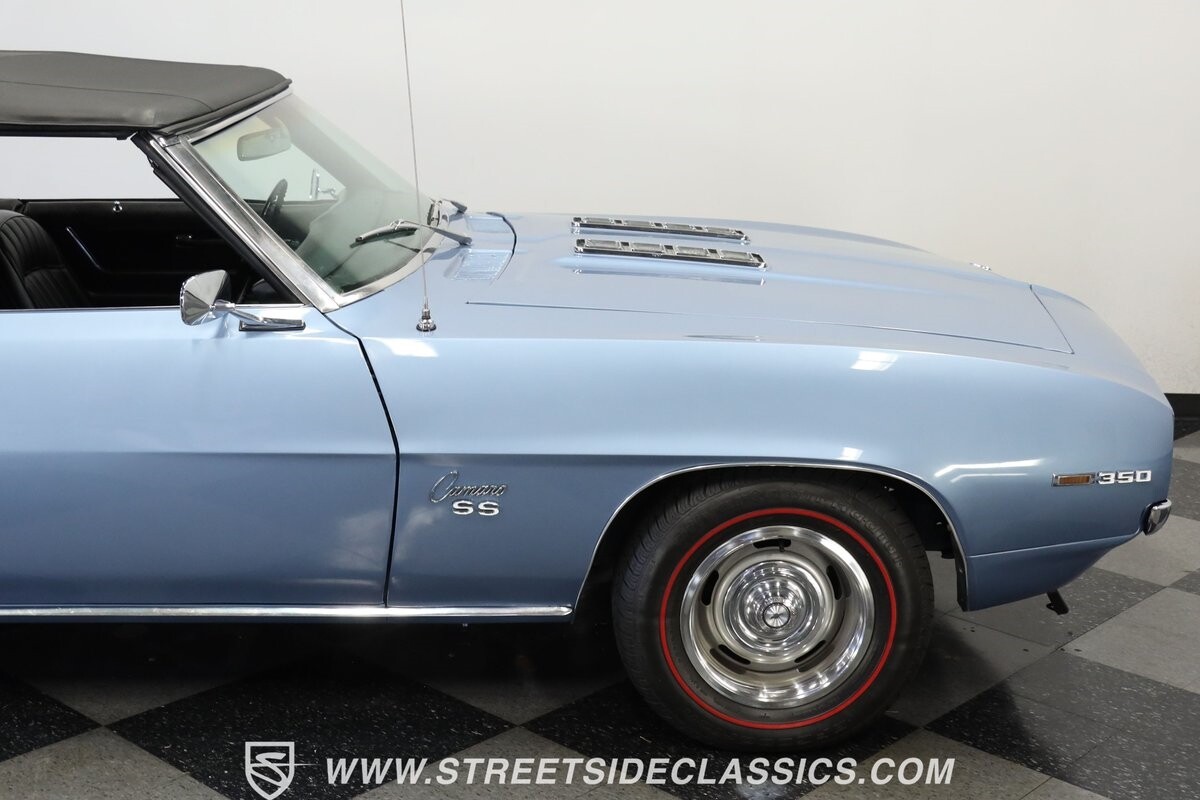 Chevrolet-Camaro-1969-Convertible-28