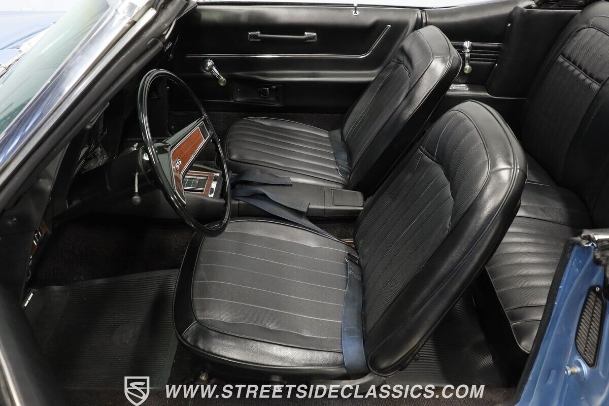 Chevrolet-Camaro-1969-Convertible-34