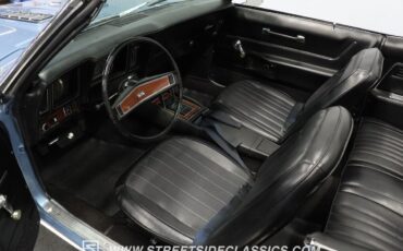 Chevrolet-Camaro-1969-Convertible-4