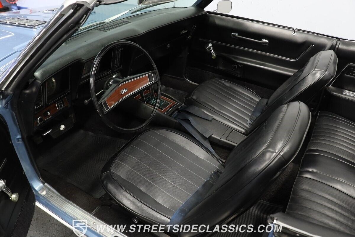 Chevrolet-Camaro-1969-Convertible-4