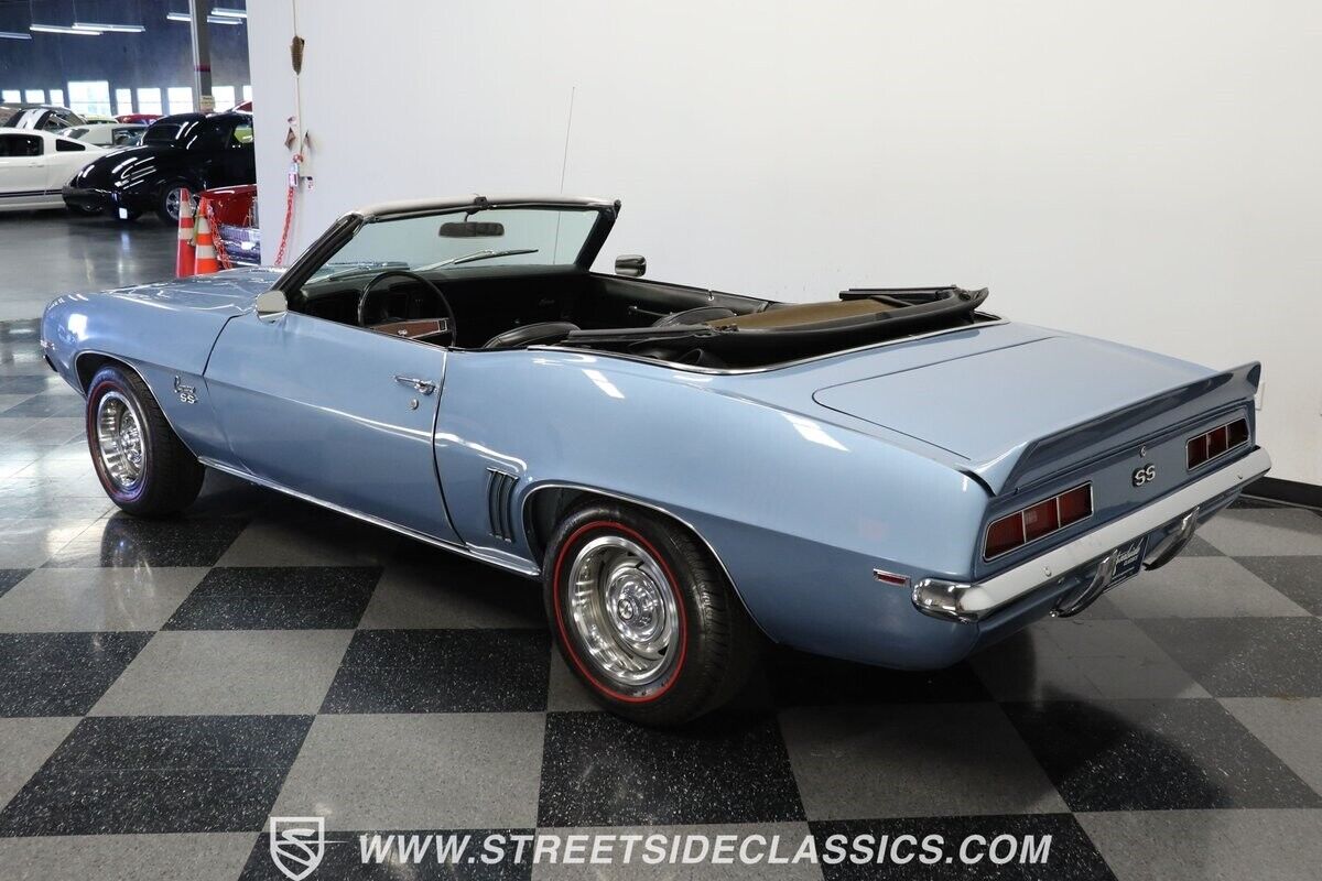 Chevrolet-Camaro-1969-Convertible-6