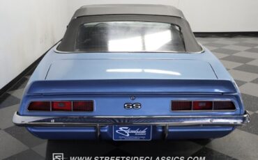 Chevrolet-Camaro-1969-Convertible-8