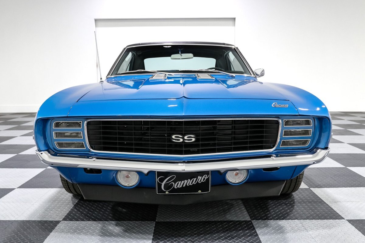 Chevrolet-Camaro-1969-Coupe-1