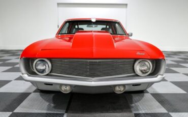Chevrolet-Camaro-1969-Coupe-1