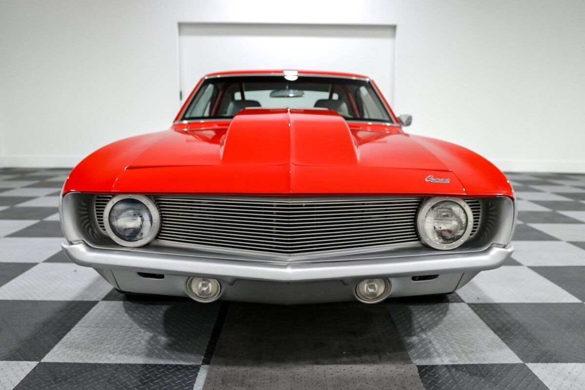 Chevrolet-Camaro-1969-Coupe-1