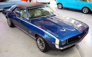 Chevrolet-Camaro-1969-Coupe-1