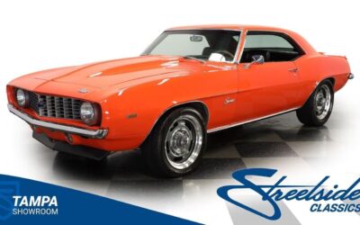 Chevrolet Camaro 1969
