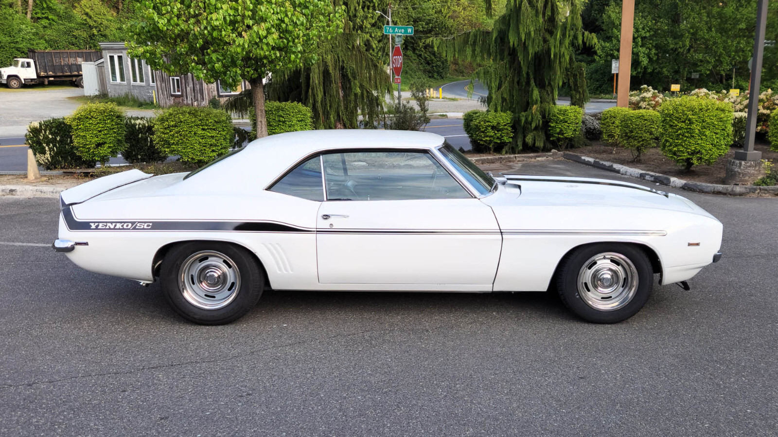 Chevrolet-Camaro-1969-Coupe