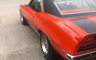 Chevrolet-Camaro-1969-Coupe