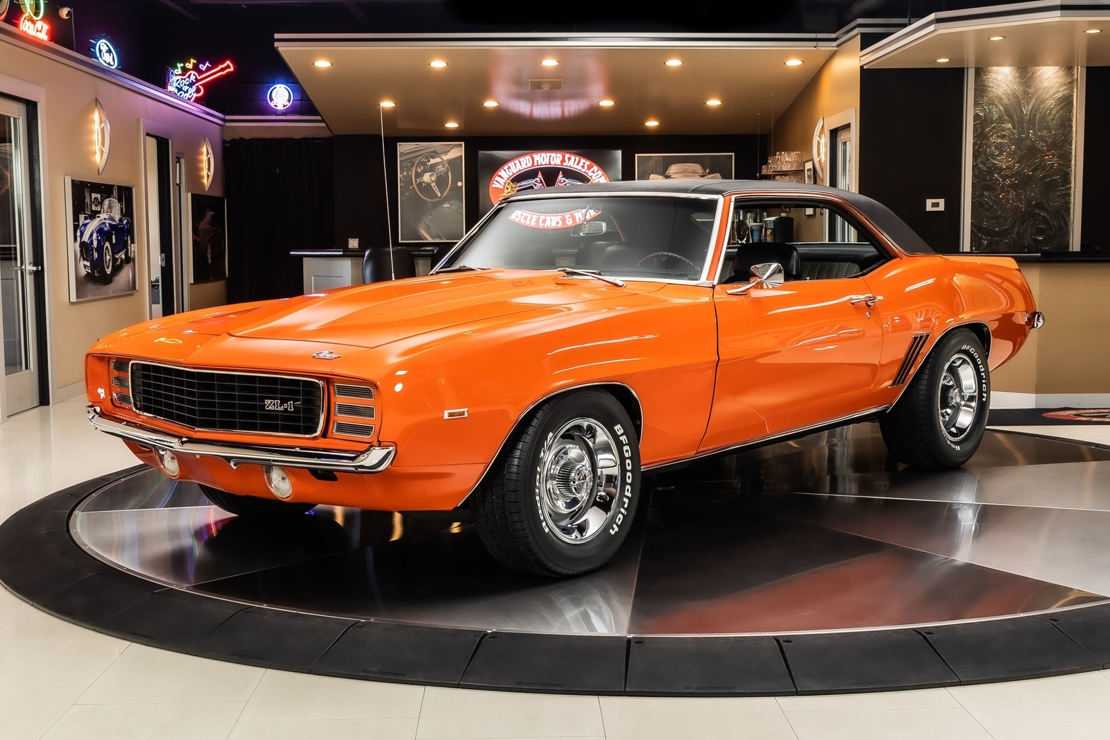 Chevrolet-Camaro-1969-Coupe