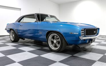 Chevrolet-Camaro-1969-Coupe
