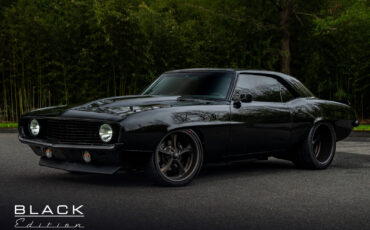 Chevrolet Camaro 1969 Coupe