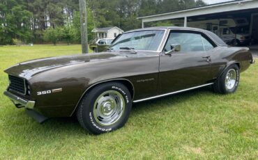 Chevrolet-Camaro-1969-Coupe