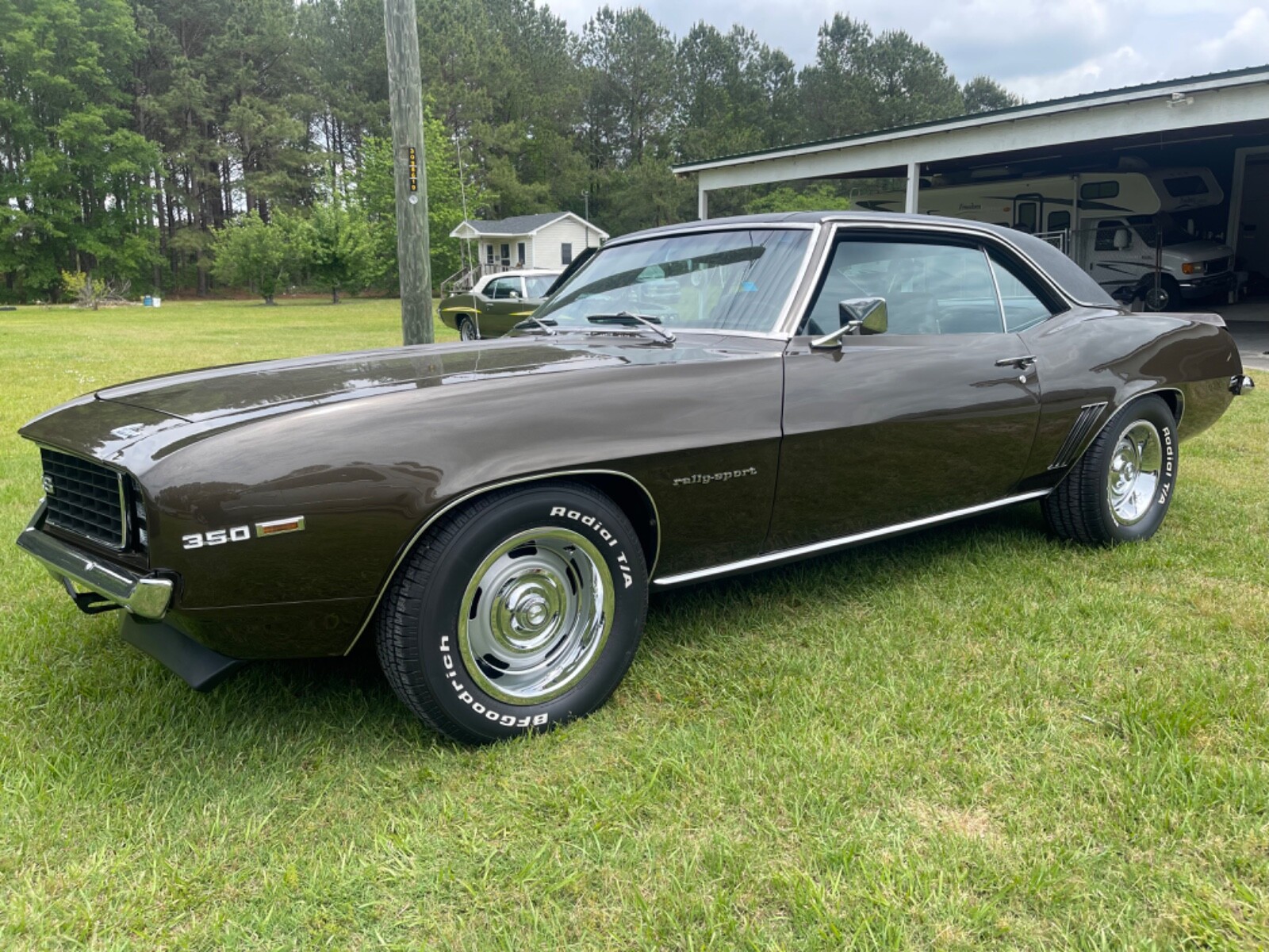Chevrolet-Camaro-1969-Coupe