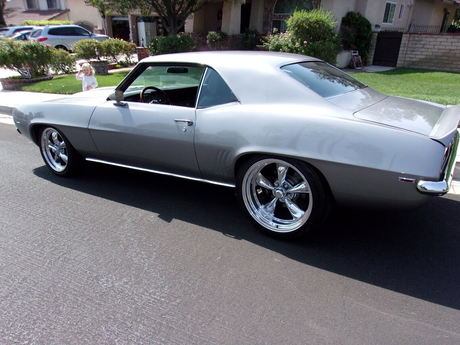 Chevrolet Camaro 1969 Coupe
